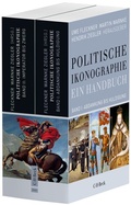 Cover: Politische Ikonographie. Ein Handbuch - C.H.BECK