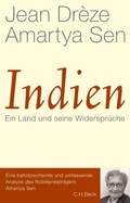 Cover: Indien - C.H.BECK