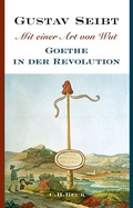 Cover: Mit einer Art von Wut - C.H.BECK