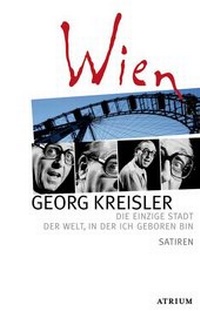Abbildung von: Wien - Atrium Verlag AG