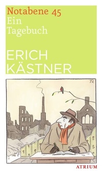 Abbildung von: Notabene 45 - Atrium Verlag AG