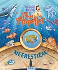 Cover: Entdecke die Welt mit Polo Propeller. Meerestiere - Oetinger