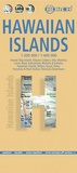 Cover: Hawaiian Islands, Hawaii, Borch Map - Borch