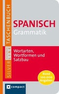 Cover: Spanisch Grammatik - Circon Verlag GmbH