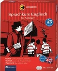 Cover: Englisch f&uuml;r Anf&auml;nger - Circon Verlag GmbH