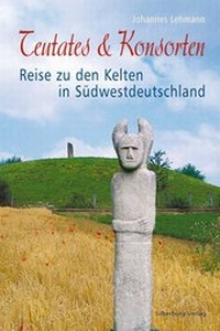 Abbildung von: Teutates & Konsorten - Silberburg