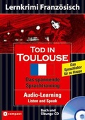 Cover: Tod in Toulouse - Circon Verlag GmbH
