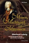 Cover: Musen, Machtspiel und M&auml;tressen - Silberburg