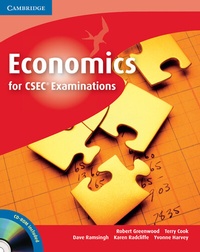 Abbildung von: Economics for CSEC (R) - Cambridge University Press