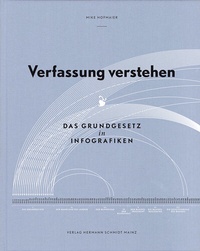 Abbildung von: Verfassung verstehen - Verlag Hermann Schmidt