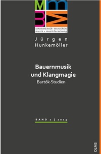 Abbildung von: Die Zukunft der Musik - Georg Olms Verlag