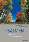 Cover: Psalmen - Brunnen Verlag GmbH