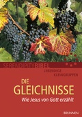 Cover: Die Gleichnisse - Brunnen Verlag GmbH