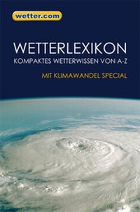 Abbildung von: Wetterlexikon - Unterwegs Verlag GmbH