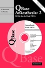 Cover: QBase Anaesthesia: Volume 2 - Cambridge University Press