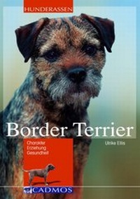 Enlarge image Cover: Border Terrier - Cadmos Verlag