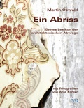 Cover: Ein Abriss - Verlag Robert Gessler