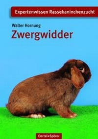 Abbildung von: Zwergwidder - Oertel u. Spörer