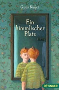 Cover: Ein himmlischer Platz - Oetinger