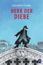 Cover: Herr der Diebe - Oetinger
