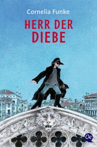 Abbildung von: Herr der Diebe - Oetinger