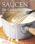 Cover: Saucen f&uuml;r Genie&szlig;er - Christian