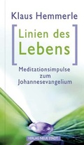 Cover: Linien des Lebens - Neue Stadt