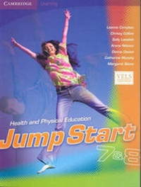 Abbildung von: Jump Start 7and 8 - Cambridge University Press