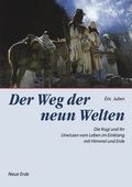 Abbildung von: Der Weg der neun Welten - Neue Erde