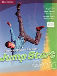 Abbildung von: Jump Start 9 and 10 - Cambridge University Press