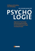 Cover: Psychologie - Nikol