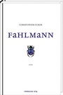 Cover: Fahlmann - Mitteldeutscher Verlag