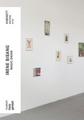 Cover: Irene Bisang. Magic Onion - Modo Press