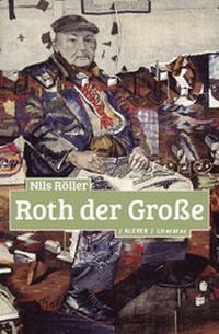 Enlarge image Cover: Roth der Große - Klever Verlag