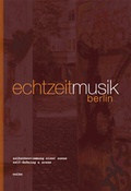 Cover: Echtzeitmusik Berlin - Wolke Verlag