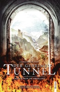 Cover: Der geheime Tunnel - Berenkamp