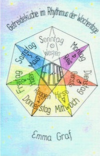 Abbildung von: Getreideküche im Rhythmus der Wochentage - Michaels