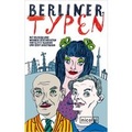 Cover: Berliner Typen - Nicolai Verlag