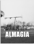 Cover: Almagia - Ben Greber - Kettler