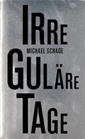 Cover: Irregul&auml;re Tage - Spector Books