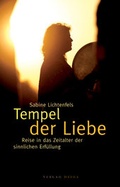Cover: Tempel der Liebe - Meiga