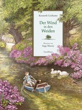Cover: Der Wind in den Weiden - Urachhaus
