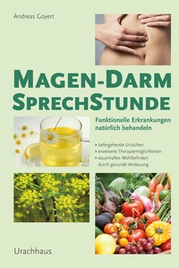 Abbildung von: Magen-Darm-Sprechstunde - Urachhaus