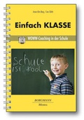 Cover: Einfach KLASSE - Borgmann Media