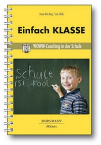 Enlarge image Cover: Einfach KLASSE - Borgmann Media