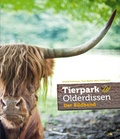 Cover: Tierpark Olderdissen - tpk-Verlag