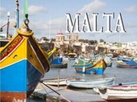Abbildung von: Perle des Mittelmeers - Ein Malta-Bildband - Baltic Sea Press