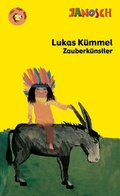 Cover: Lukas K&uuml;mmel Zauberk&uuml;nstler - Little Tiger