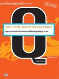 Cover: Die AMA-Querfl&ouml;tenschule - AMA