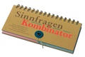 Cover: Der SinnfragenKombinator - MeterMorphosen